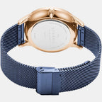 Strand 34 mm Round Quartz watch