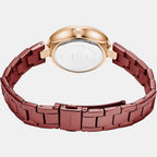 Strand 33 mm Round Quartz watch