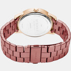 Strand 38 mm Round Quartz watch