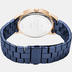 Strand 38 mm Round Quartz watch