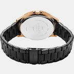 Strand 48 mm Round Quartz watch