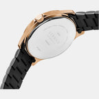 Strand Brass Round watch