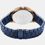 Strand 48 mm Round Quartz watch