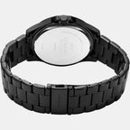 Strand 45 mm Round Quartz watch