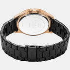 Strand 45 mm Round Quartz watch