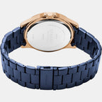 Strand 45 mm Round Quartz watch