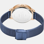 Strand 34 mm Round Quartz watch