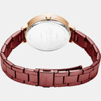 Strand 45 mm Round Quartz watch