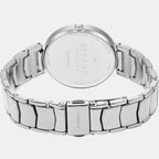 Strand 36 mm Round Quartz watch