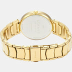 Strand 36 mm Round Quartz watch