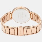 Strand 36 mm Round Quartz watch