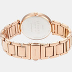 Strand 36 mm Round Quartz watch