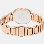 Strand 36 mm Round Quartz watch