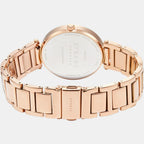 Strand 36 mm Round Quartz watch