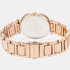 Strand 36 mm Round Quartz watch