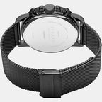 Strand 46 mm Round Quartz watch