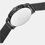 Strand Brass Round watch