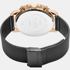 Strand 34 mm Round Quartz watch