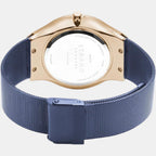 Strand 40 mm Round Quartz watch