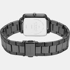 Strand 28 mm Square Quartz watch