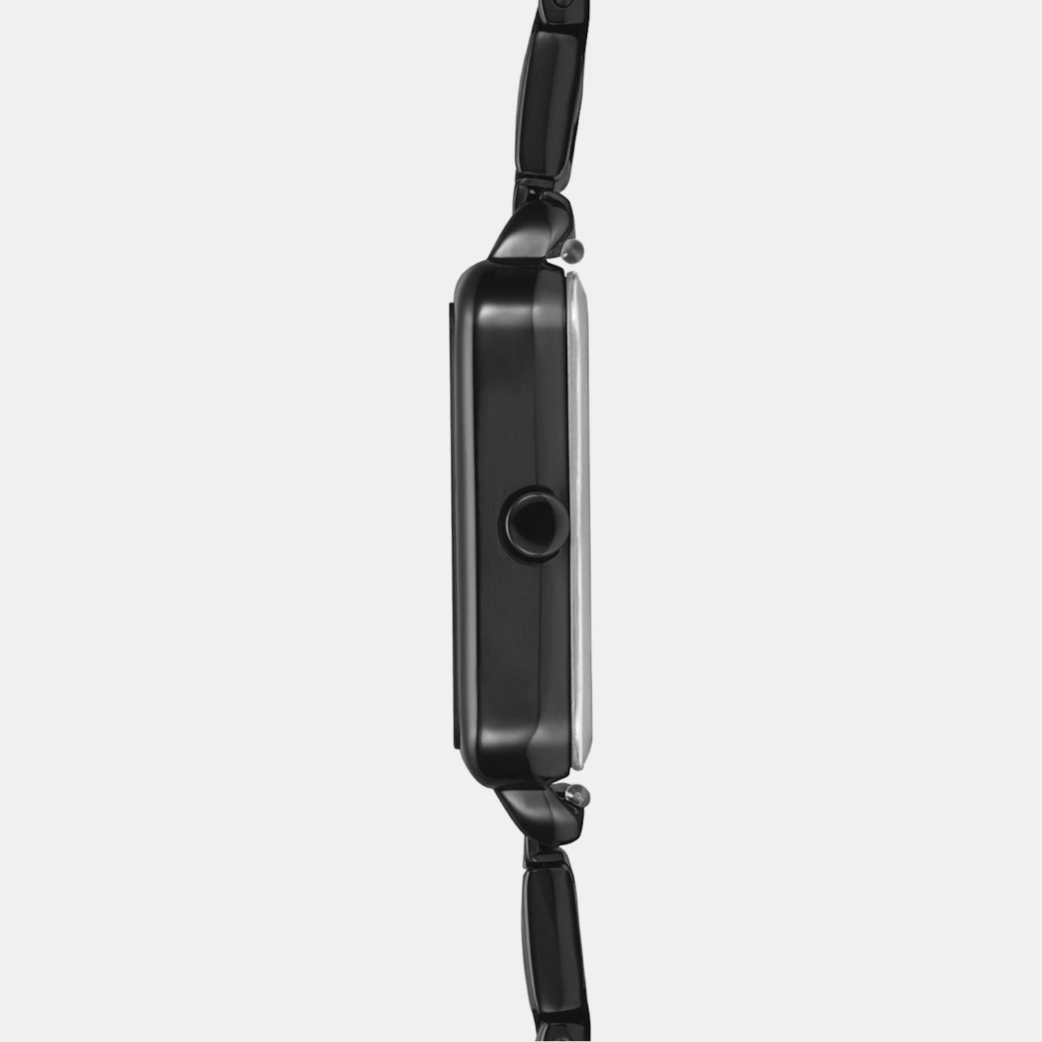 Strand Women Square Black watch