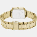 Strand 28 mm Round Quartz watch