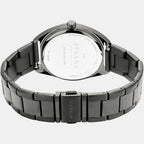 Strand 36 mm Round Quartz watch