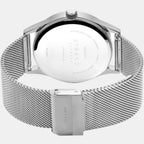 Strand 43 mm Round Quartz watch