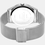 Strand 43 mm Round Quartz watch