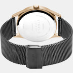 Strand 43 mm Round Quartz watch