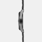 Strand Stainless Steel Round watch