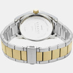 Strand 42 mm Round Quartz watch