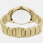 Strand 42 mm Round Quartz watch