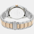 Strand 42 mm Round Quartz watch