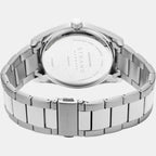 Strand 36 mm Round Quartz watch