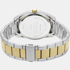 Strand 36 mm Round Quartz watch