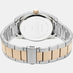 Strand 36 mm Round Quartz watch