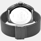 Strand 47 mm Round Quartz watch