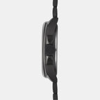 Strand Men Round Black watch