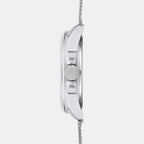 Strand Men Round Black watch