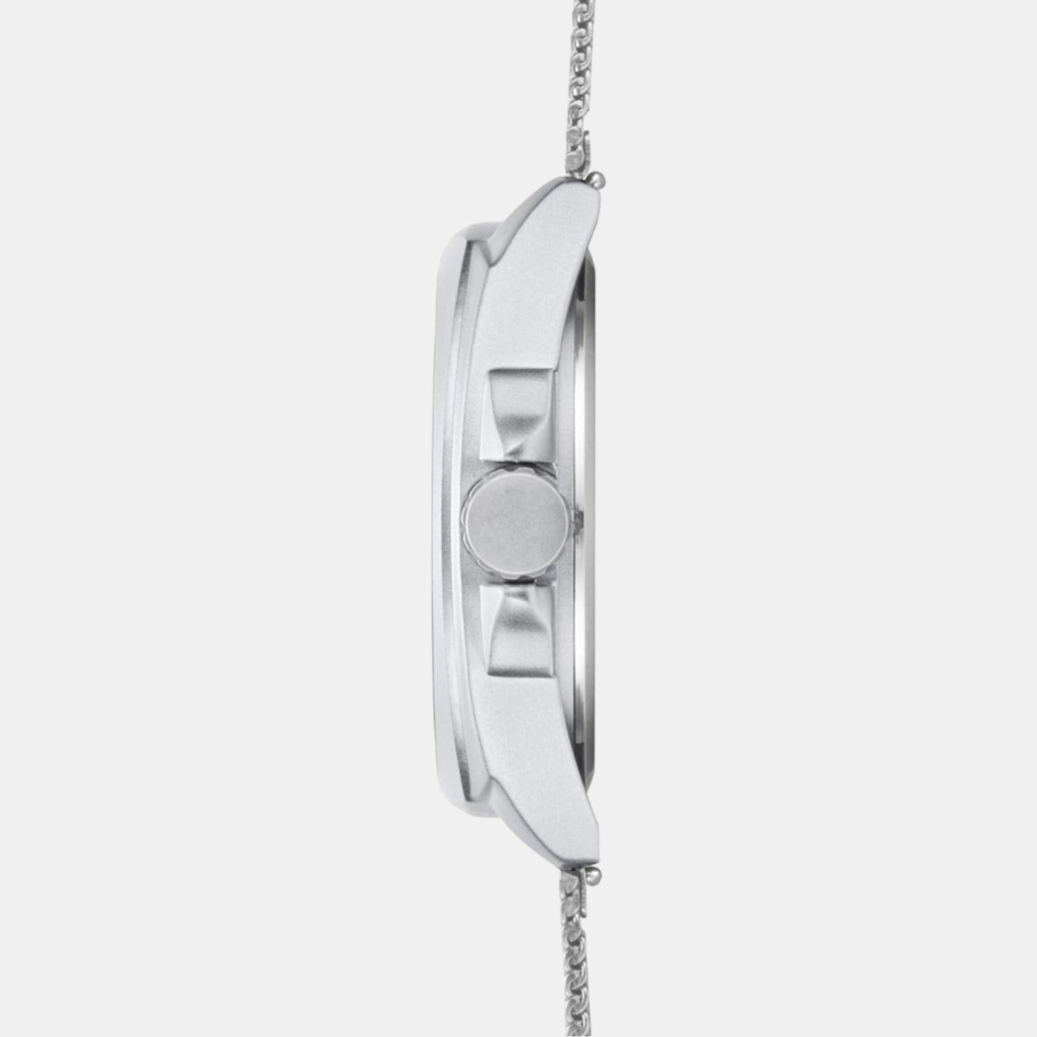 Strand Men Round Black watch