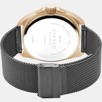 Strand 47 mm Round Quartz watch