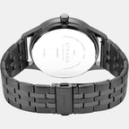 Strand 48 mm Round Quartz watch