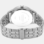 Strand 48 mm Round Quartz watch