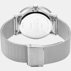 Strand 38 mm Round Quartz watch