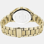 Strand 42 mm Round Quartz watch