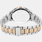 Strand 40 mm Round Quartz watch