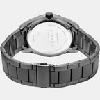 Strand 36 mm Round Quartz watch