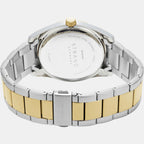 Strand 36 mm Round Quartz watch