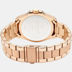 Strand 44 mm Round Quartz watch